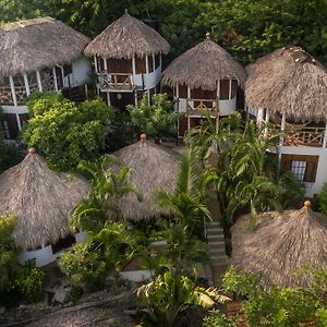 Cabañas Biuzaa